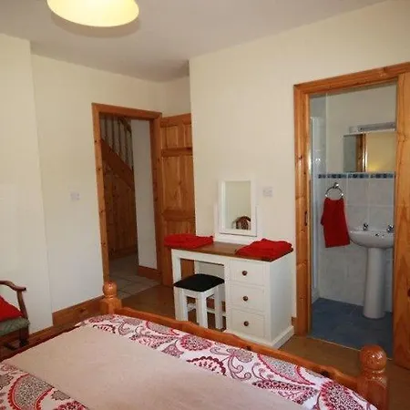 Lough Mask Fishing Holiday home