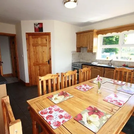 Lough Mask Fishing Holiday home