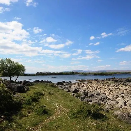 Lough Mask Fishing * Cong