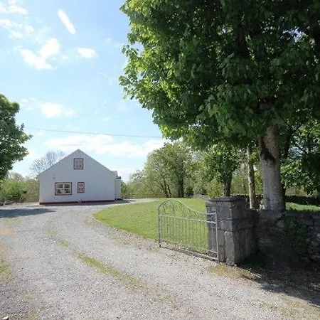 Holiday home Lough Mask Fishing