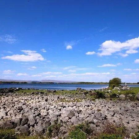 Lough Mask Fishing