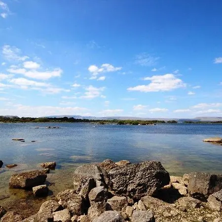 Holiday home Lough Mask Fishing
