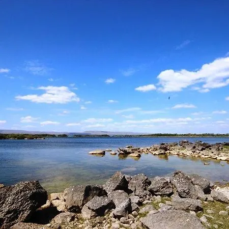Holiday home Lough Mask Fishing *